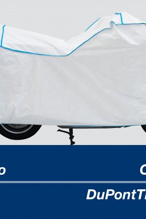 SUZUKI GZ125 - Outdoor - TyvekÂ° - TYTO